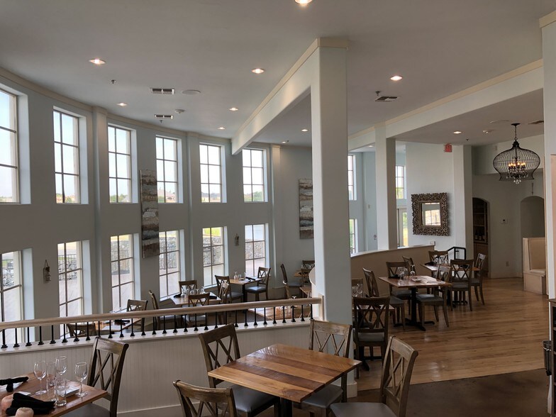 6675 Mediterranean Dr, McKinney, TX à vendre - Photo intérieure – Image 2 sur 12