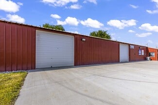 Plus de détails pour Sedalia Industrial Offering – à vendre, Sedalia, MO