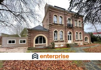 Plus de détails pour Bureau à louer