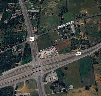 Plus de détails pour 20275 US Highway 281, San Antonio, TX - Terrain à vendre