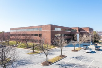 Plus de détails pour 7350 Tilghman St, Allentown, PA - Bureau à louer