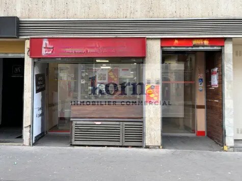 Plus de détails pour Local commercial à louer