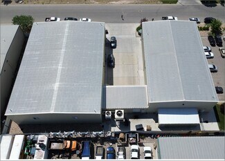 Plus de détails pour 5783 W Feulner Park Cir, West Jordan, UT - Industriel/Logistique à vendre