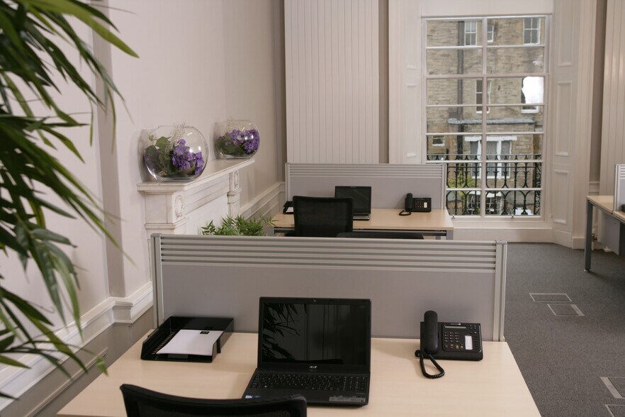 23 Melville St, Edinburgh à louer - Photo intérieure – Image 2 sur 5