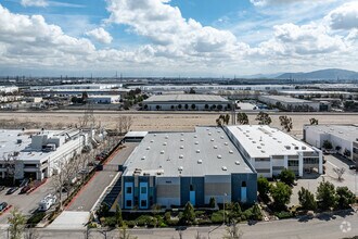 9455 Hyssop Dr, Rancho Cucamonga, CA - Vue aérienne  vue de carte - Image1