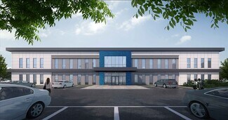 Plus de détails pour 153 White Plains Rd, Tarrytown, NY - Bureau à louer