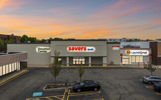 Plus de détails pour 2928 N Ashland Ave, Chicago, IL - Local commercial à vendre