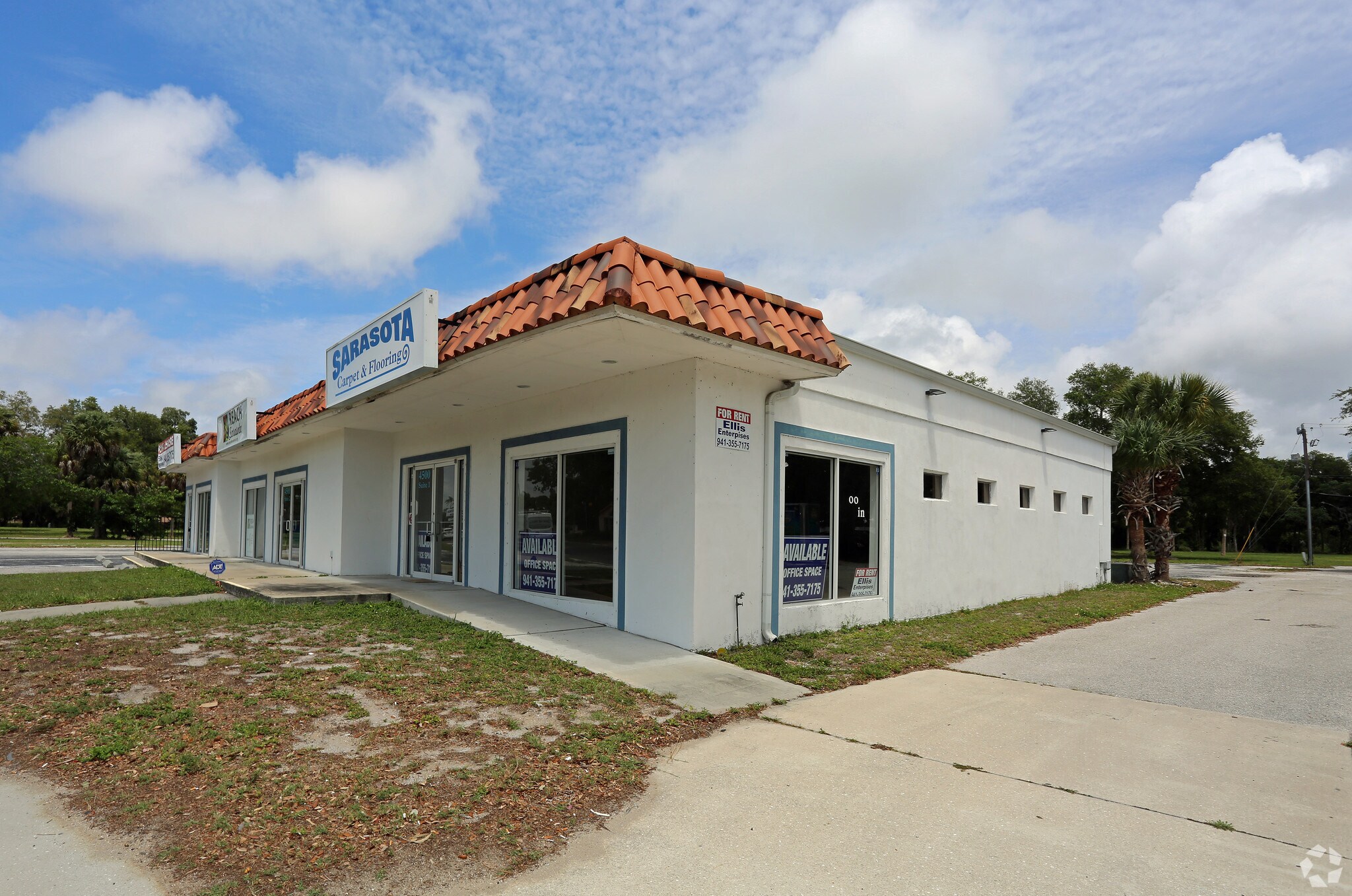 4500-4502 N Tamiami Trl, Sarasota, FL à vendre Photo principale– Image 1 sur 21
