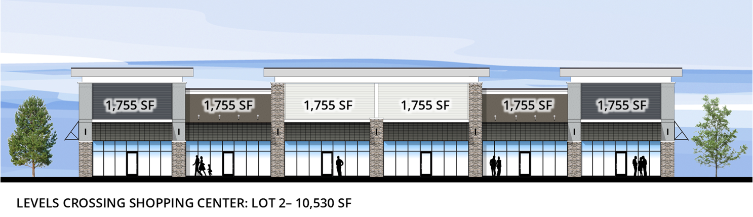 835 Middletown Warwick Rd, Middletown, DE à louer Photo de la construction– Image 1 sur 2