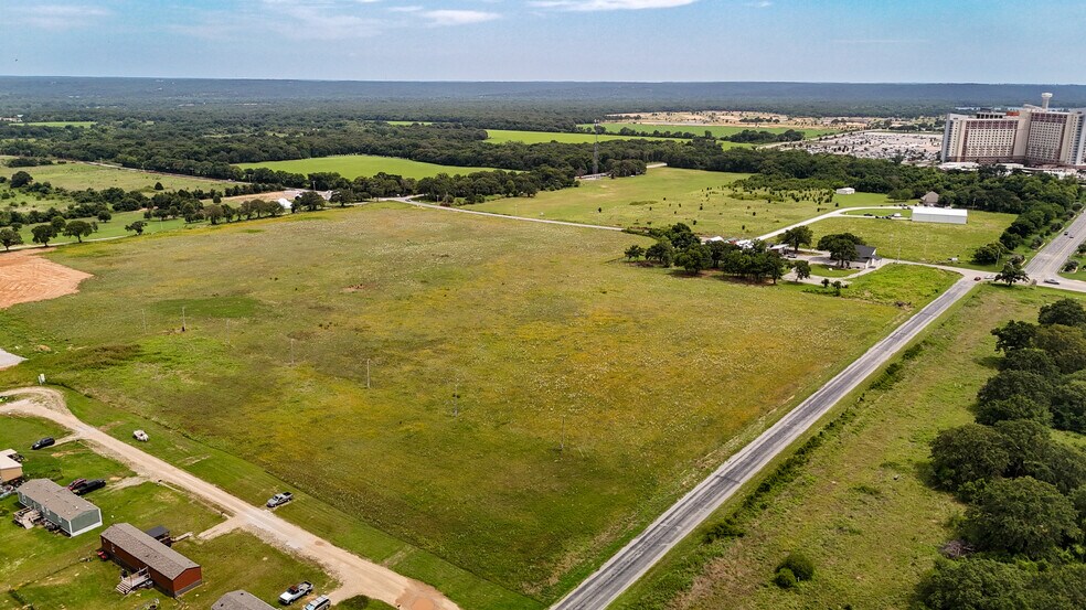 TBD Rogers Rd. TBD Rogers Rd., Thackerville, OK à vendre - Photo de l’immeuble – Image 3 sur 6