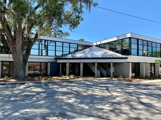 Plus de détails pour 2016 Delta Blvd, Tallahassee, FL - Bureau à louer