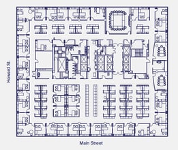 211 Main St, San Francisco, CA à louer Photo de l’immeuble– Image 1 sur 13