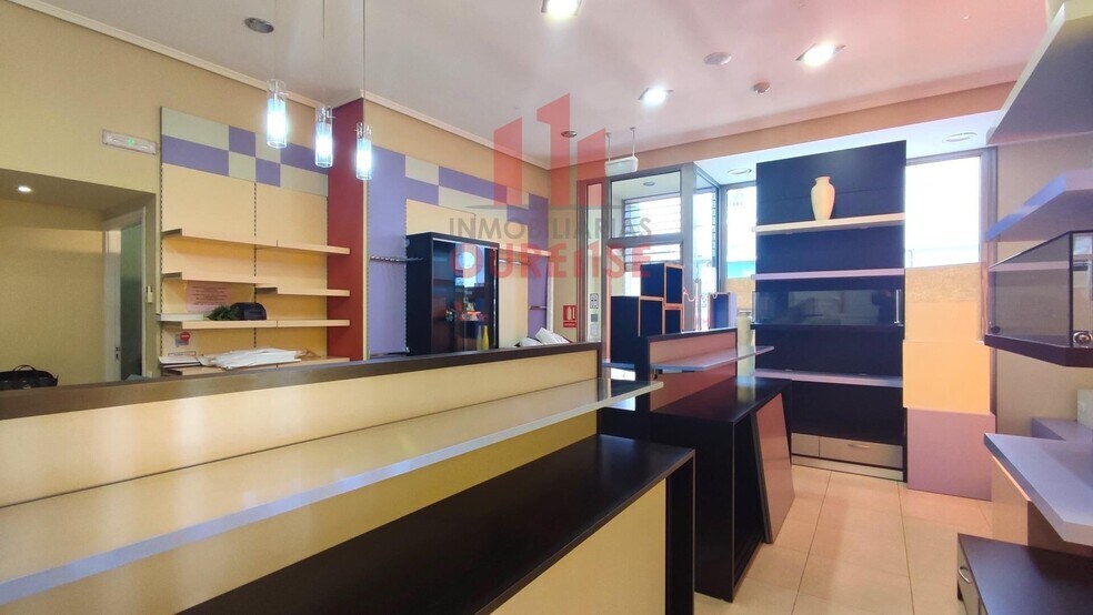 Local commercial dans Ourense, Orense à vendre - Photo intérieure – Image 3 sur 10