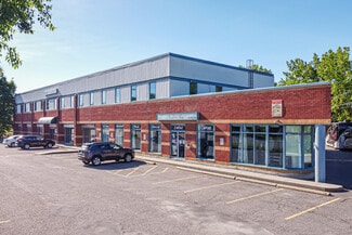 Plus de détails pour 510 Boul Maloney E, Gatineau, QC - Bureau à louer