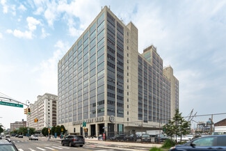Plus de détails pour Brooklyn Navy Yard - Building 77, Brooklyn, NY - Bureau à louer