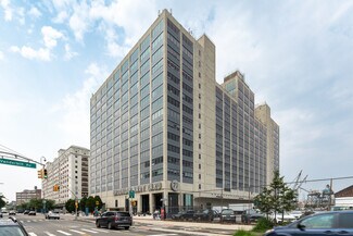 Plus de détails pour Brooklyn Navy Yard - Building 77, Brooklyn, NY - Industriel/Logistique à louer