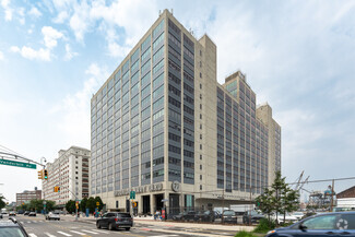 Plus de détails pour Brooklyn Navy Yard - Building 77, Brooklyn, NY - Bureau, Local d'activités à louer