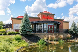 Plus de détails pour 5013 Bowen Dr, Mason, OH - Local commercial à louer