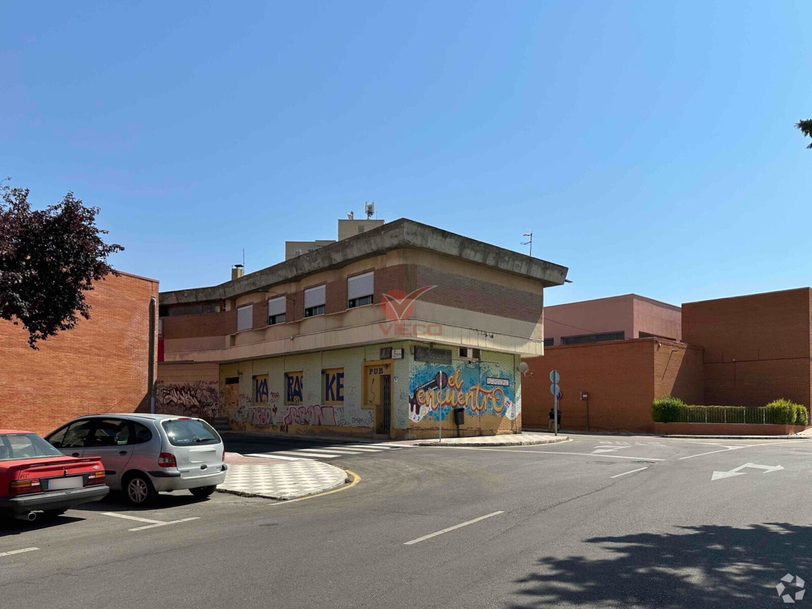 Local commercial dans Cuenca, Cuenca à vendre Photo intérieure– Image 1 sur 2