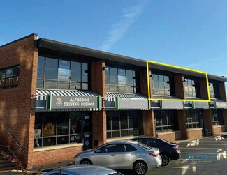 Plus de détails pour 111 Chinquapin Round Rd, Annapolis, MD - Bureau/Local commercial à louer