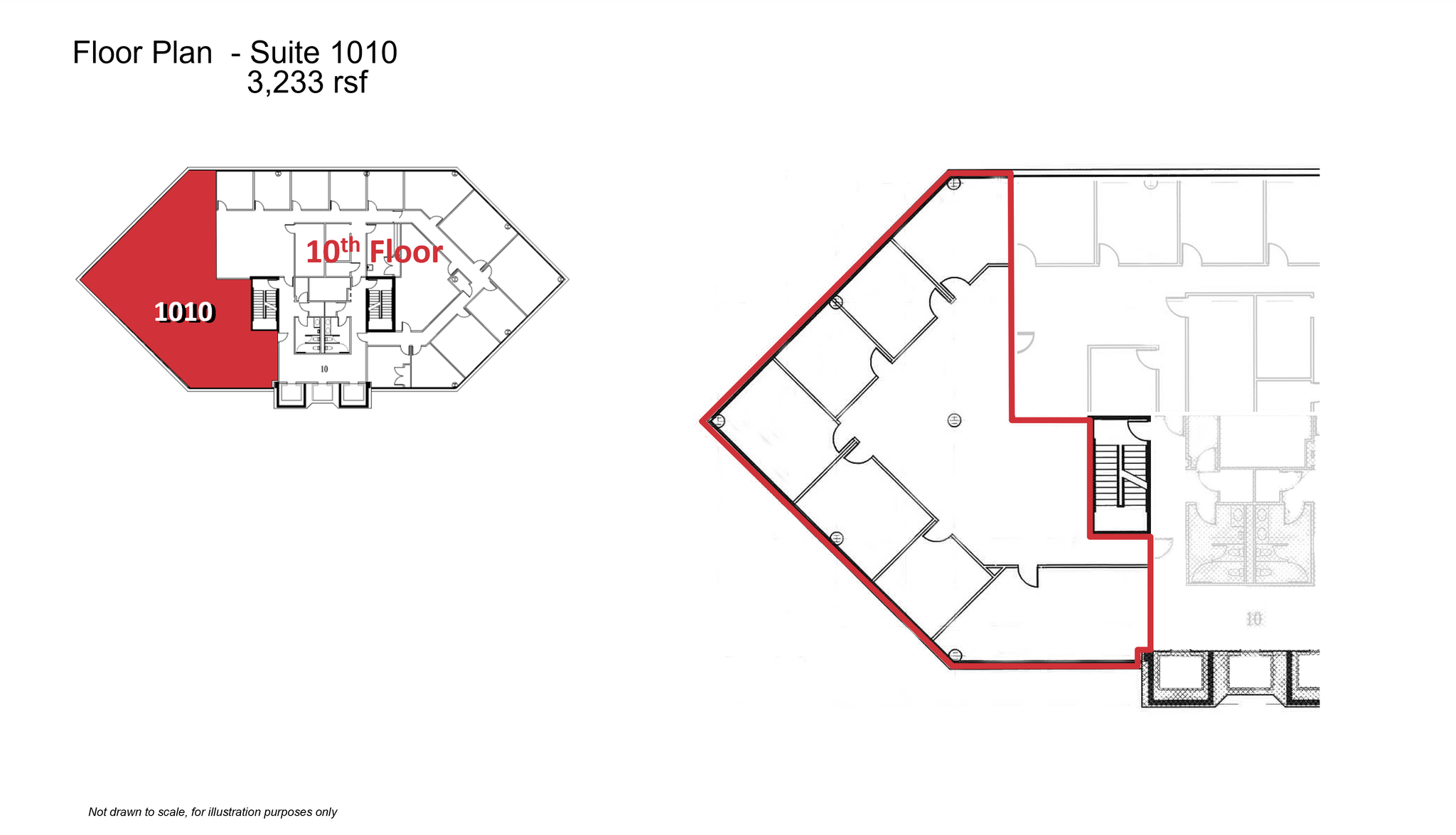 771 Corporate Dr, Lexington, KY à louer Plan d’étage– Image 1 sur 1