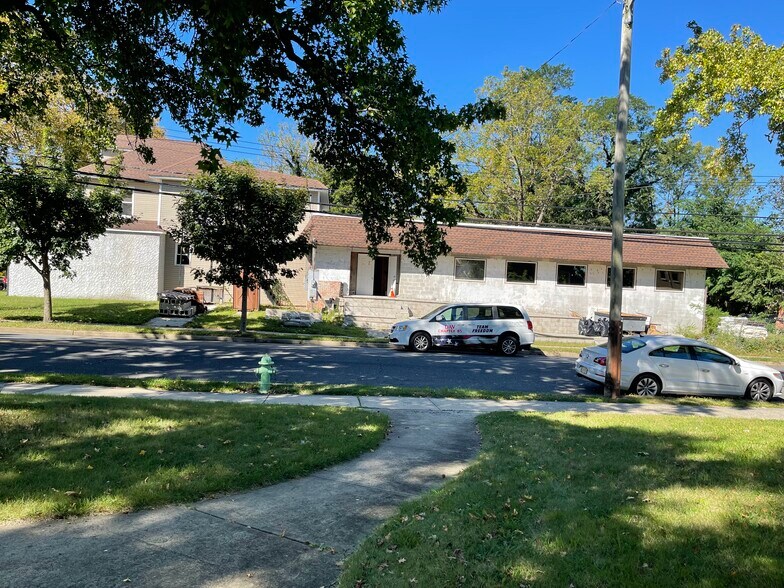 1101 Asbury Ave, Asbury Park, NJ à vendre - Photo de l’immeuble – Image 3 sur 9