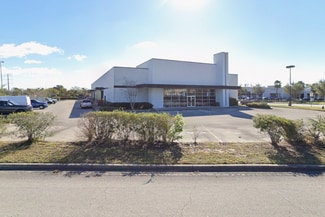 Plus de détails pour 320 Towne Center Cir, Sanford, FL - Local commercial à vendre