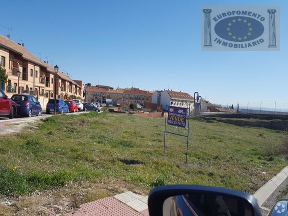 Emilia Pardo Bazán, 4, Illescas, Toledo à vendre Photo principale– Image 1 sur 8