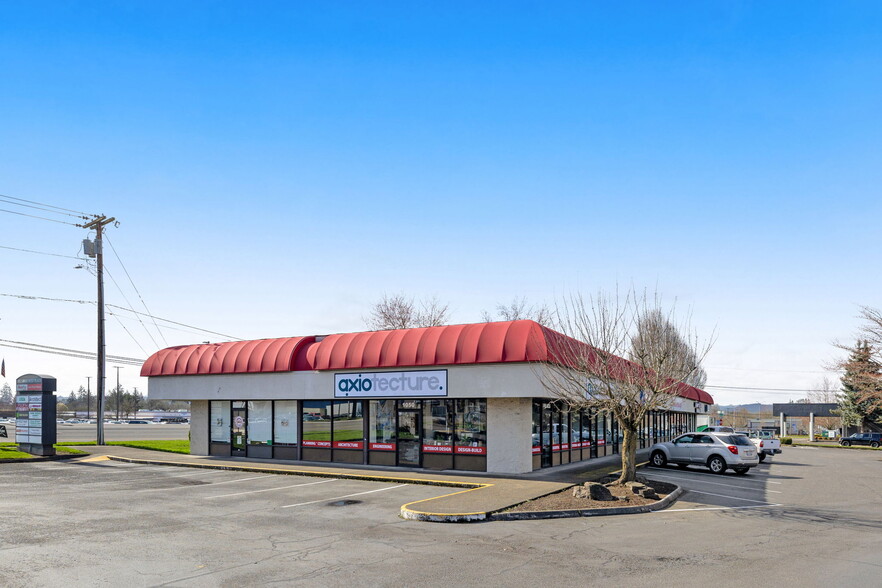 1050-1080 SW Baseline Rd, Hillsboro, OR à louer - Photo de l’immeuble – Image 3 sur 12