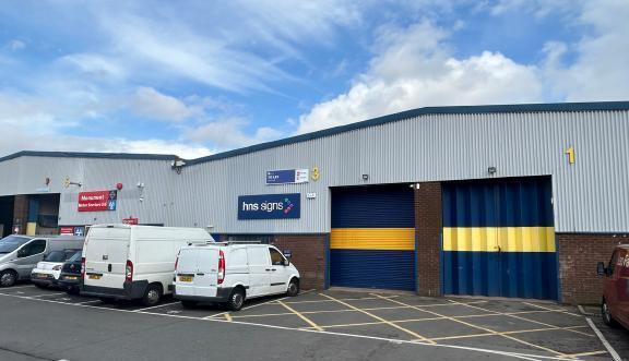 Stockmans Clos, Birmingham à louer - Photo de l’immeuble – Image 2 sur 16