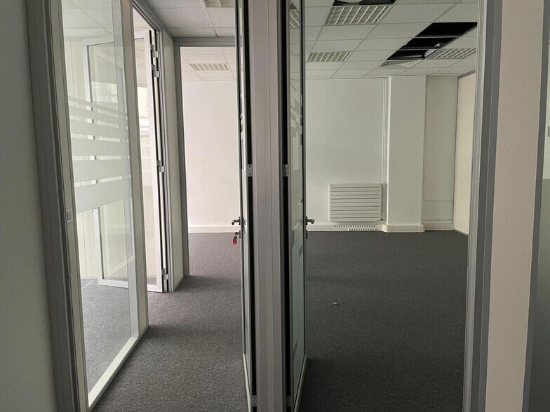 41 Rue Aristide Briand, Levallois-Perret à louer - Photo intérieure – Image 2 sur 8