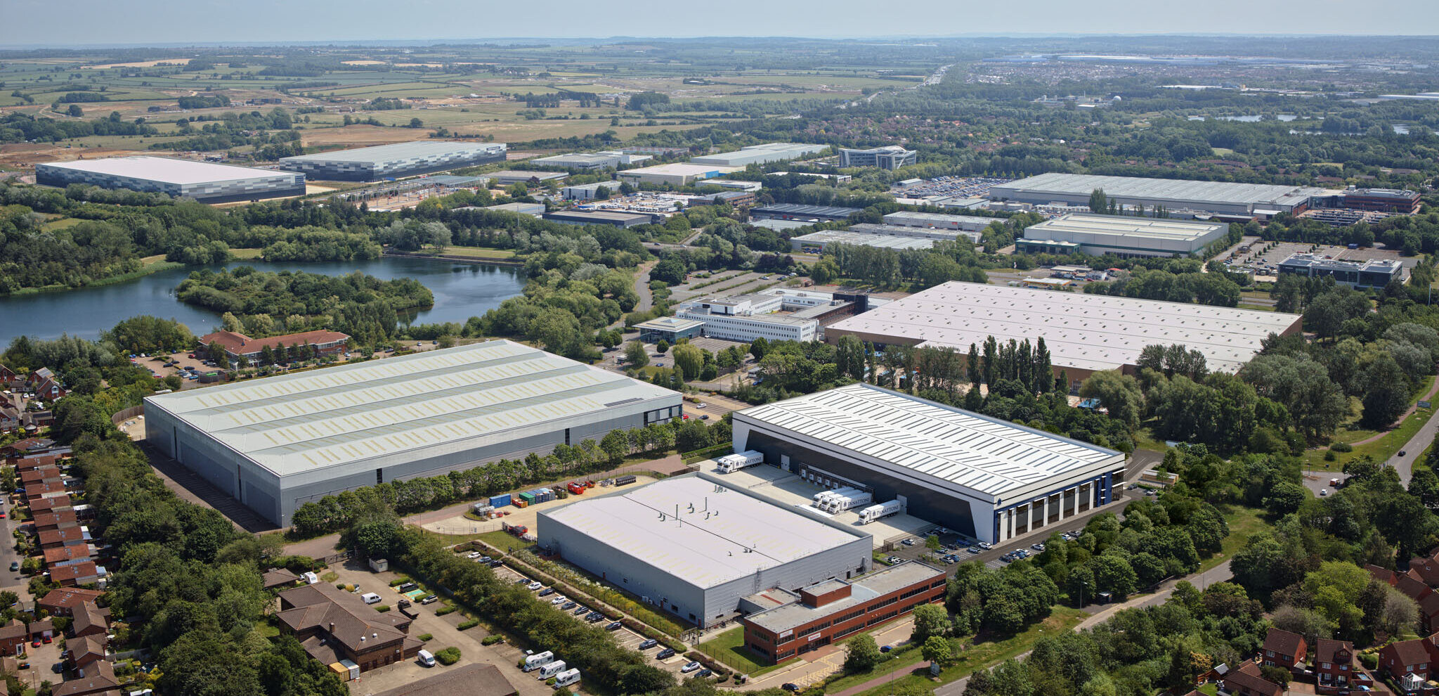 45 Yeomans Dr, Milton Keynes à louer Photo intérieure– Image 1 sur 5