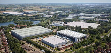 45 Yeomans Dr, Milton Keynes à louer Photo intérieure– Image 1 sur 5