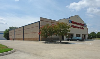 Plus de détails pour 8686 Florline Blvd, Baton Rouge, LA - Local commercial à louer