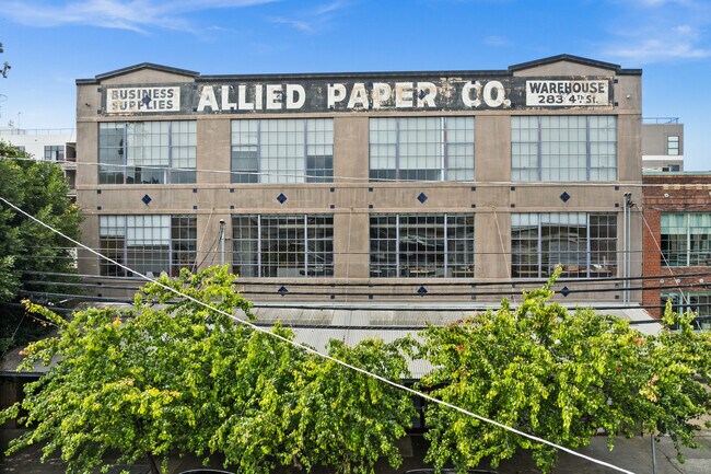 Plus de détails pour 283 4th St, Oakland, CA - Bureau à vendre