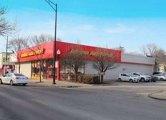 Plus de détails pour 2 Building Investment Opportunity – Local commercial à vendre, Chicago, IL