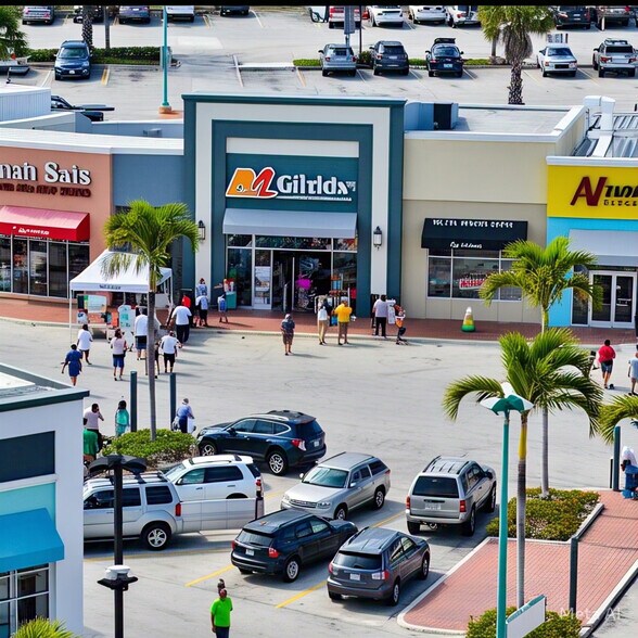 14001 NW 112th Ave, Hialeah Gardens, FL à vendre - Autre – Image 3 sur 6