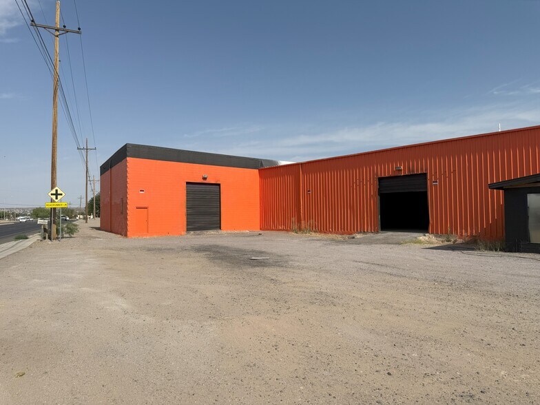 3200 W Picacho Ave, Las Cruces, NM à louer - Photo de l’immeuble – Image 3 sur 12