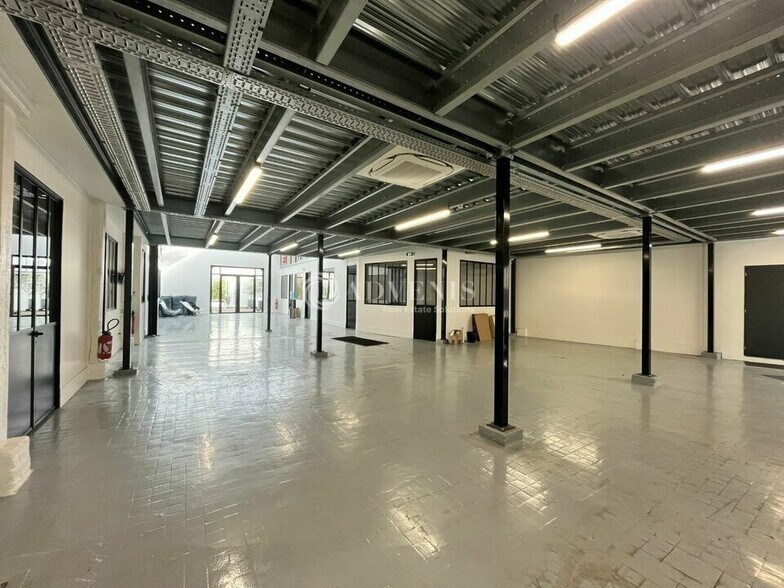 27 Bis Rue Henry Litolff, Bois-Colombes à louer - Photo de l’immeuble – Image 3 sur 10