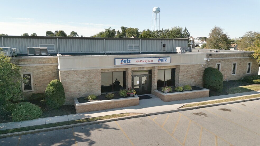 350 Kindig Ln, Hanover, PA à vendre - Photo de l’immeuble – Image 1 sur 12
