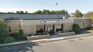 Plus de détails pour 350 Kindig Ln, Hanover, PA - Industriel/Logistique à vendre