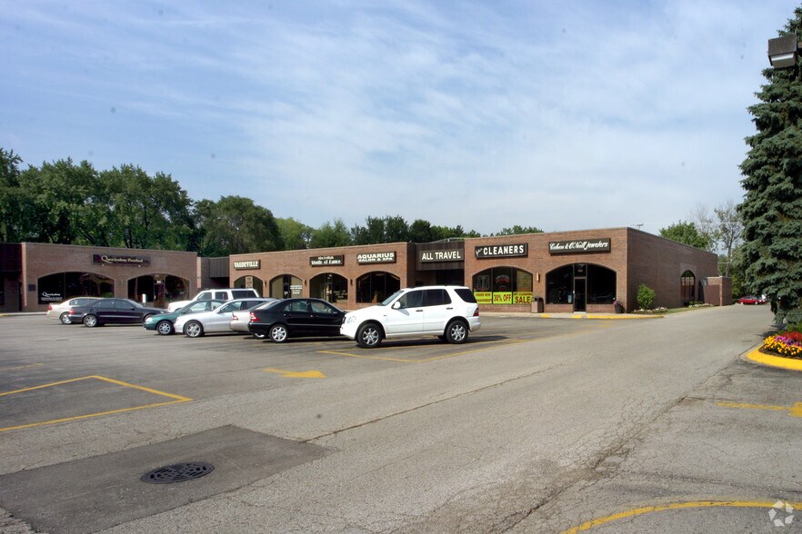 3-47 E Northwest Hwy, Palatine, IL à louer - Autre – Image 3 sur 14