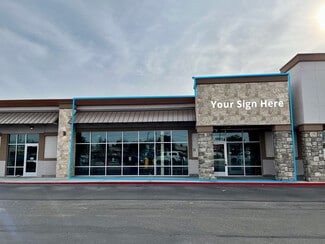 Plus de détails pour 10221 W Fairview Ave, Boise, ID - Local commercial à louer