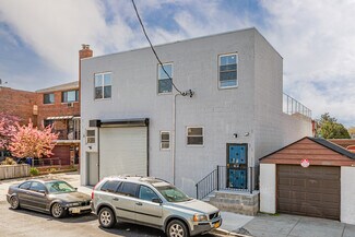 Plus de détails pour 5910 57th Rd, Maspeth, NY - Industriel/Logistique à vendre