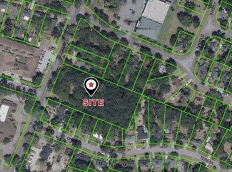 Plus de détails pour 5616 Skidaway Rd, Savannah, GA - Terrain à vendre