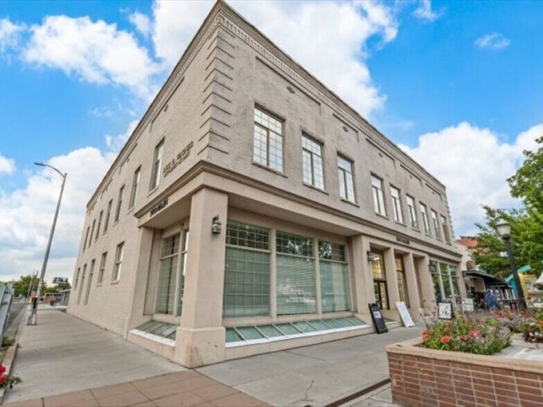 300 Main St, Grand Junction, CO à vendre - Photo de l’immeuble – Image 3 sur 3