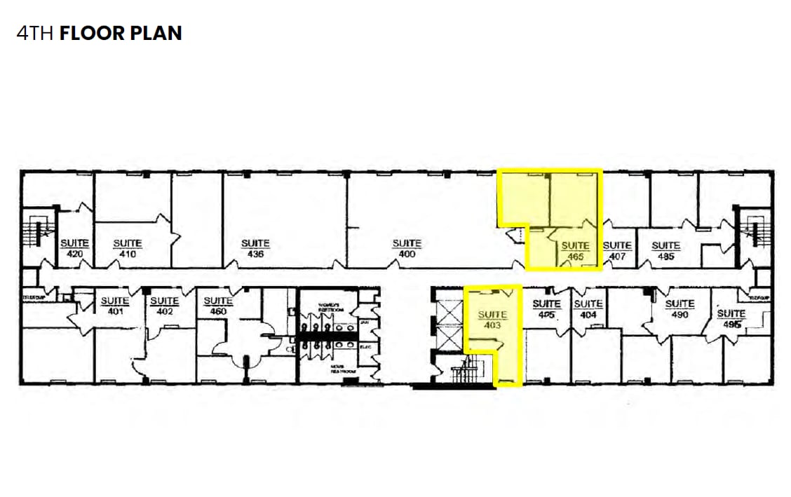 1780 S Bellaire St, Denver, CO à louer Photo intérieure– Image 1 sur 1