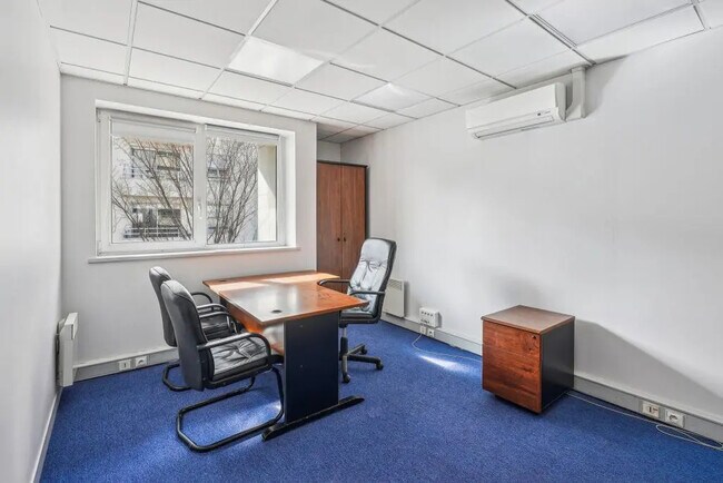 Plus de détails pour 19 Rue Diderot, Issy-les-Moulineaux - Bureau à louer