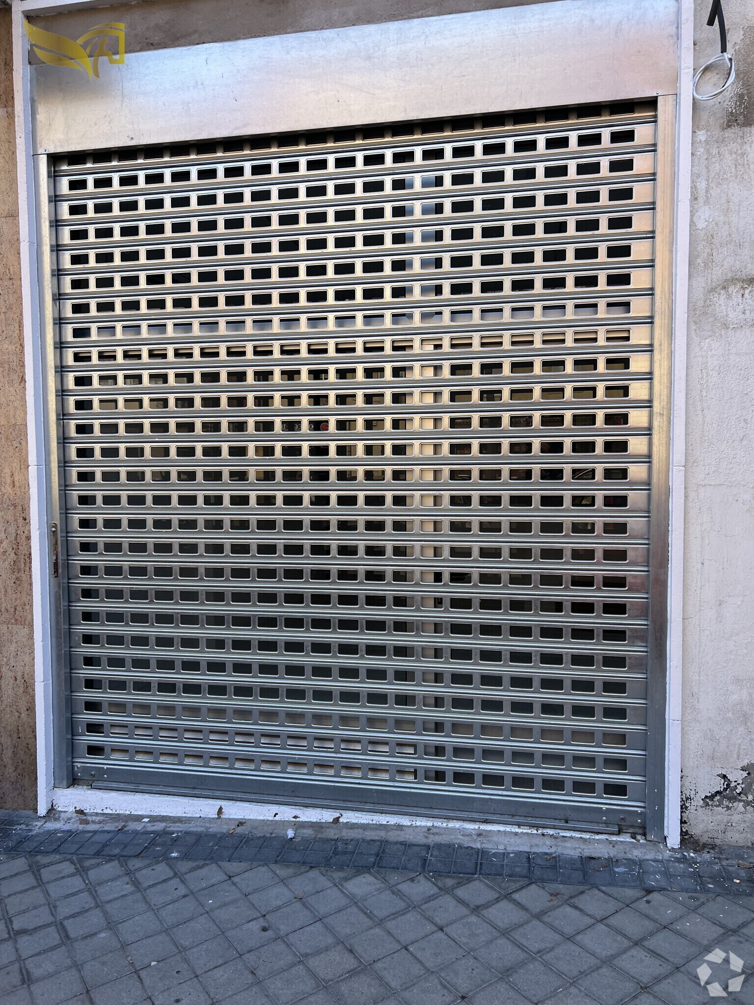 Local commercial dans Madrid, Madrid à louer Photo intérieure– Image 1 sur 10