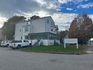 Plus de détails pour 1290 Congress St, Portland, ME - Bureau à vendre